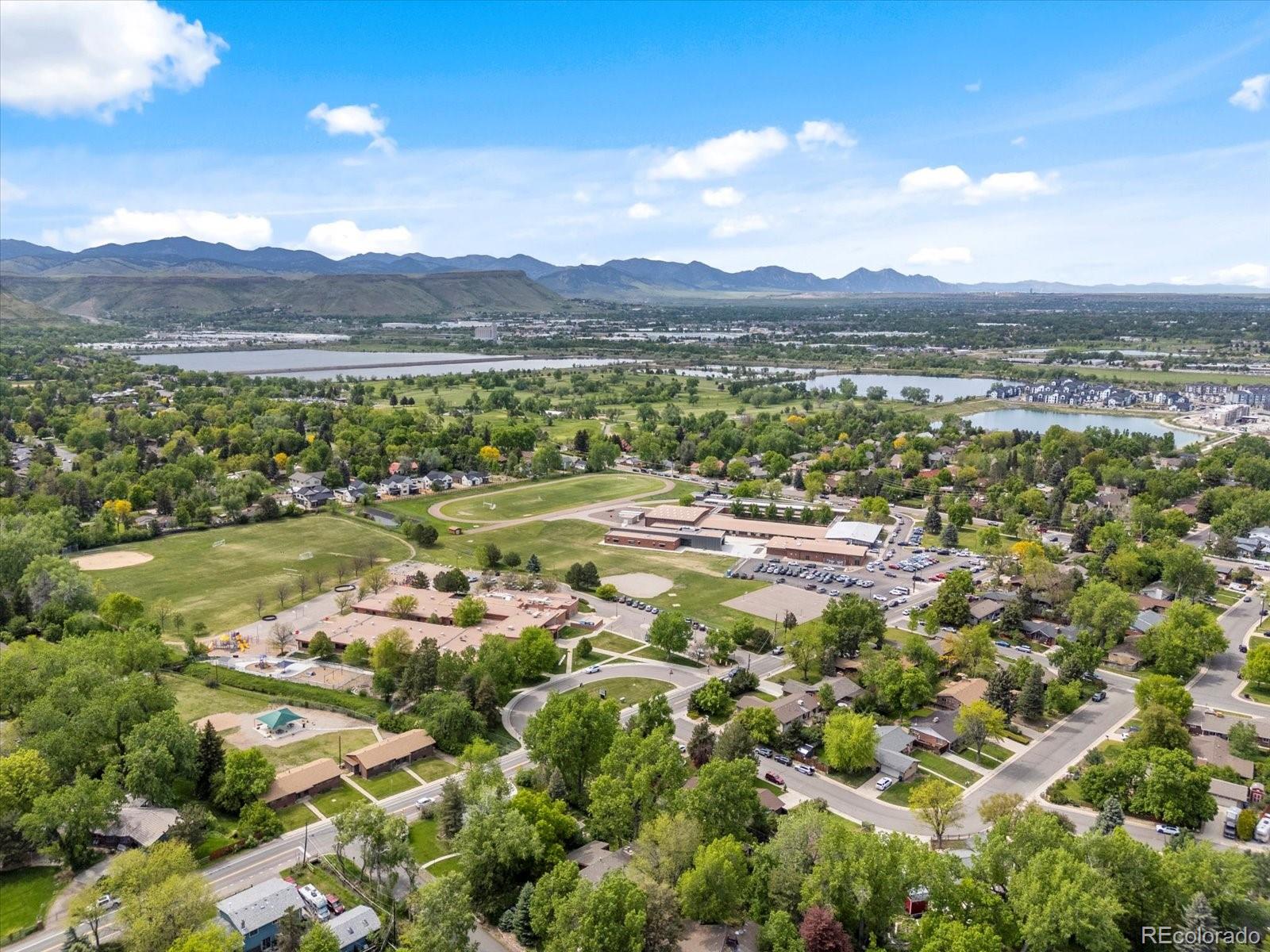 MLS Image #41 for 3030  alkire street,golden, Colorado