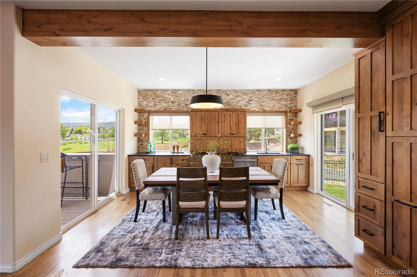 MLS Image #10 for 913  alkire court,golden, Colorado