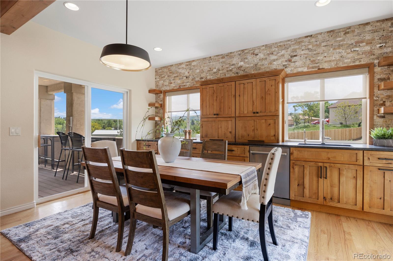 MLS Image #11 for 913  alkire court,golden, Colorado