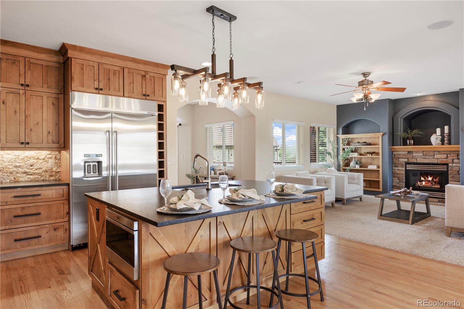 MLS Image #12 for 913  alkire court,golden, Colorado