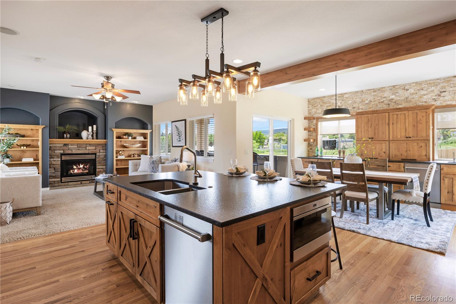 MLS Image #13 for 913  alkire court,golden, Colorado