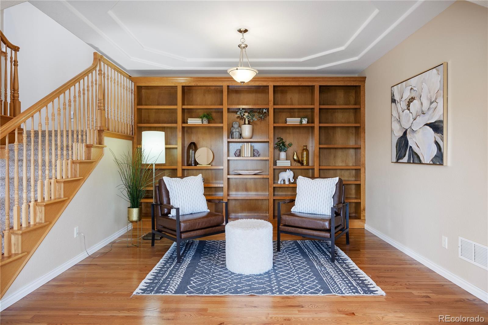 MLS Image #3 for 913  alkire court,golden, Colorado