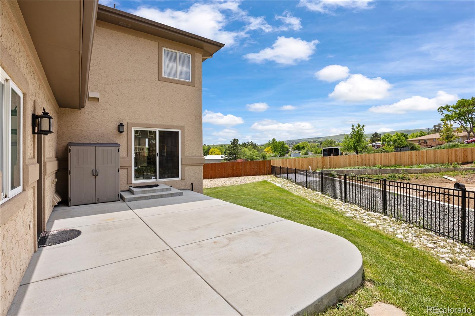 MLS Image #33 for 913  alkire court,golden, Colorado