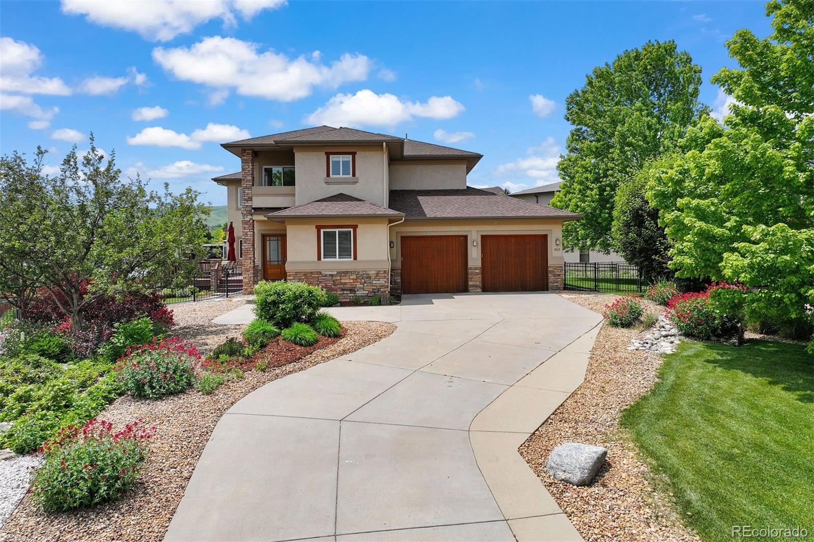 MLS Image #36 for 913  alkire court,golden, Colorado