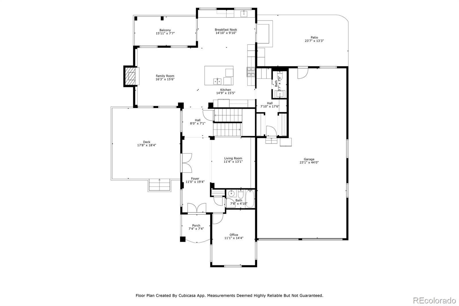 MLS Image #37 for 913  alkire court,golden, Colorado