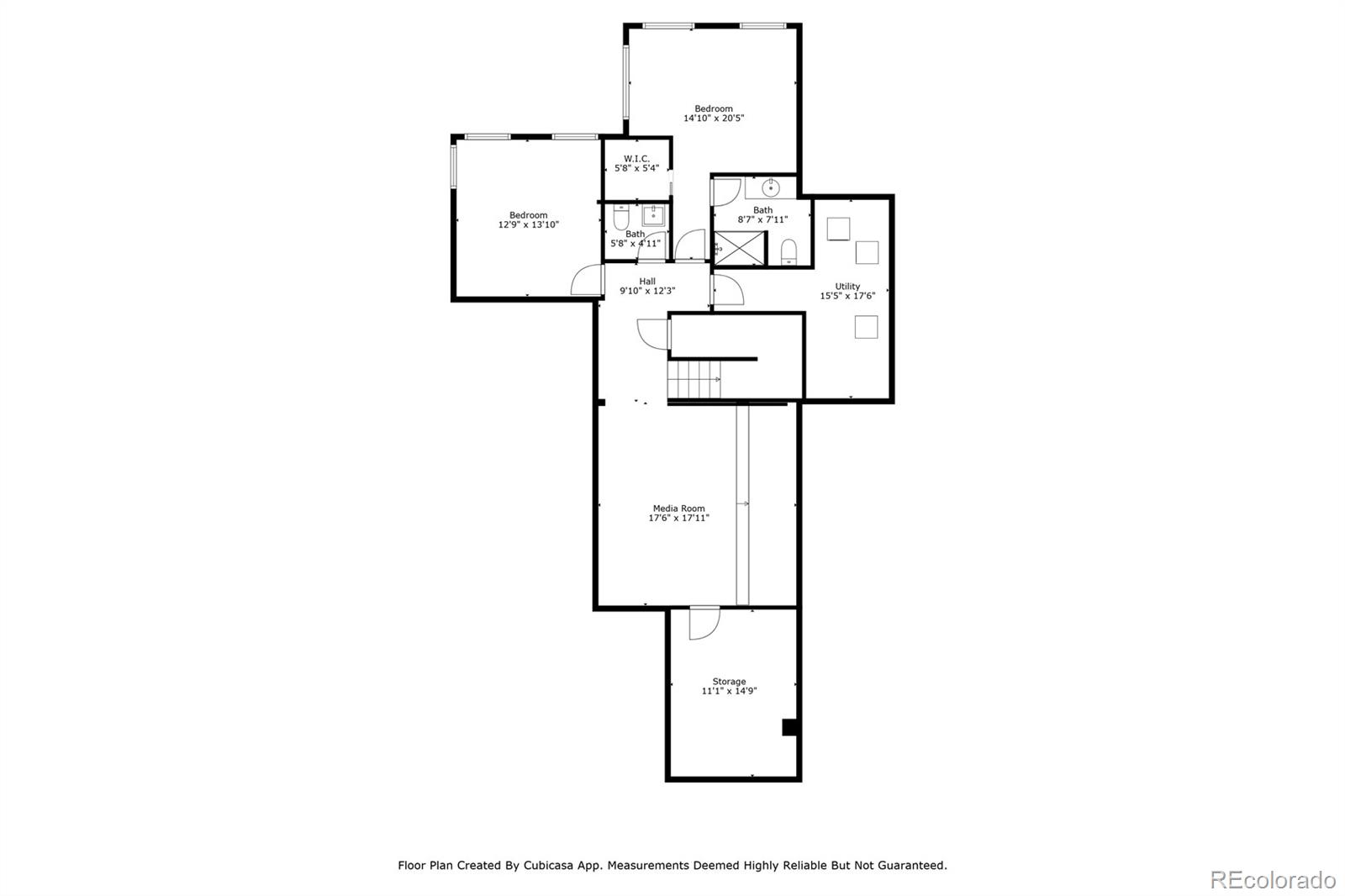 MLS Image #39 for 913  alkire court,golden, Colorado