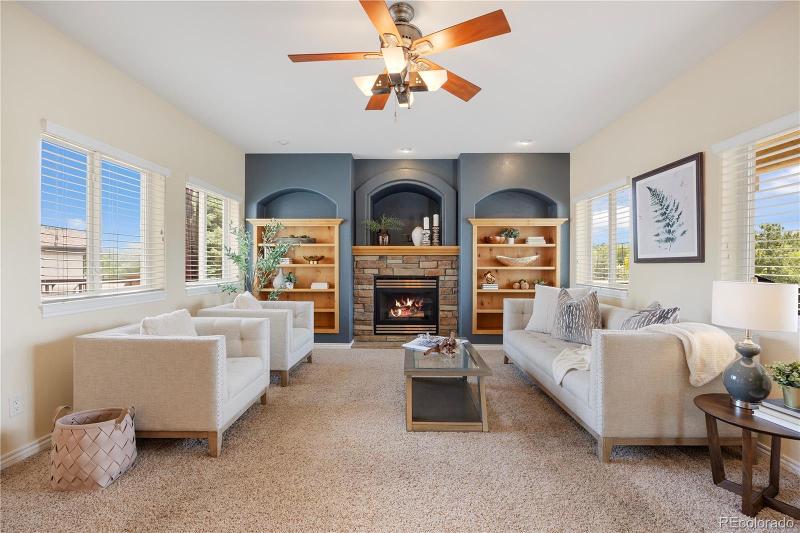 MLS Image #4 for 913  alkire court,golden, Colorado