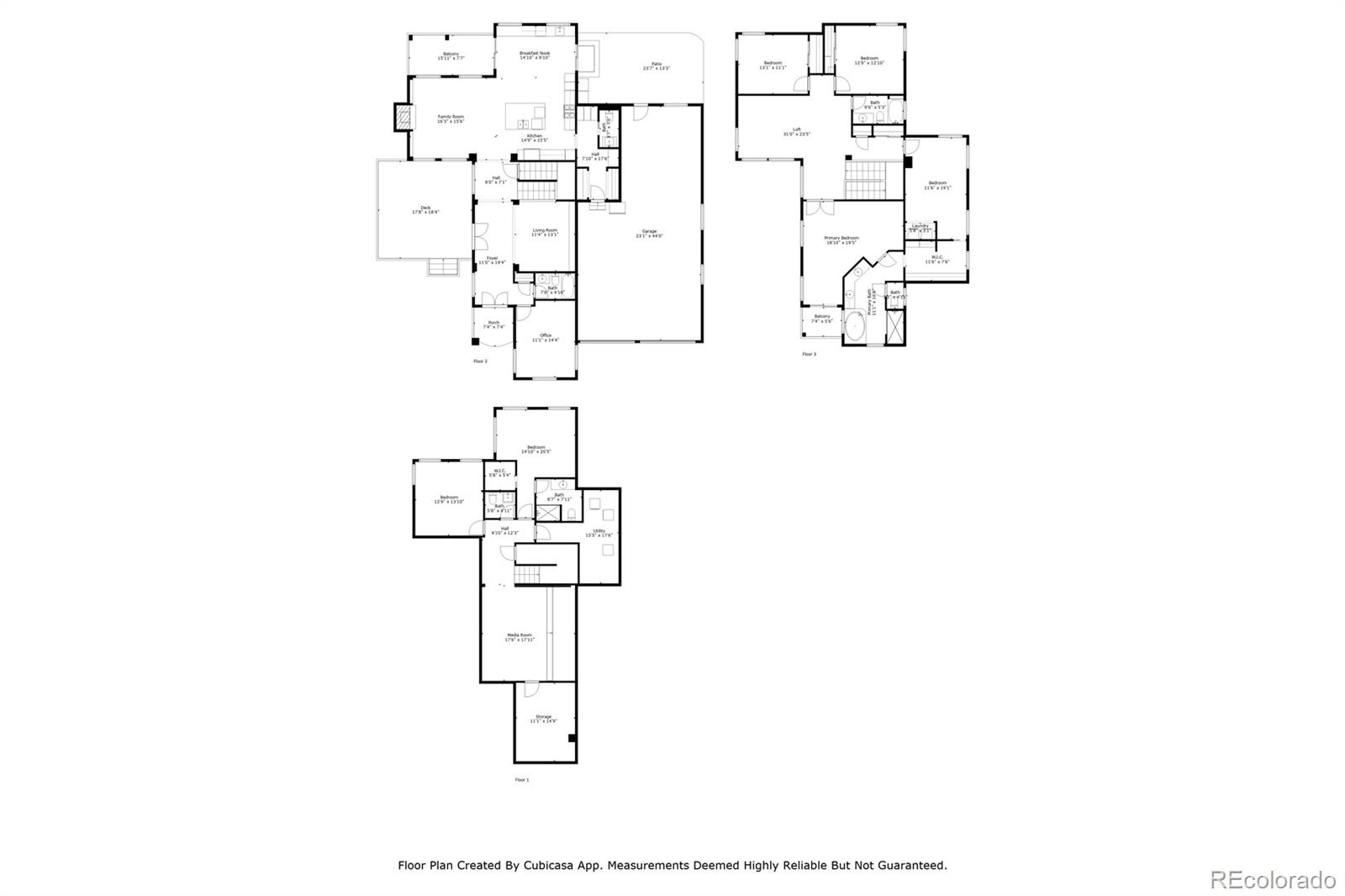 MLS Image #40 for 913  alkire court,golden, Colorado
