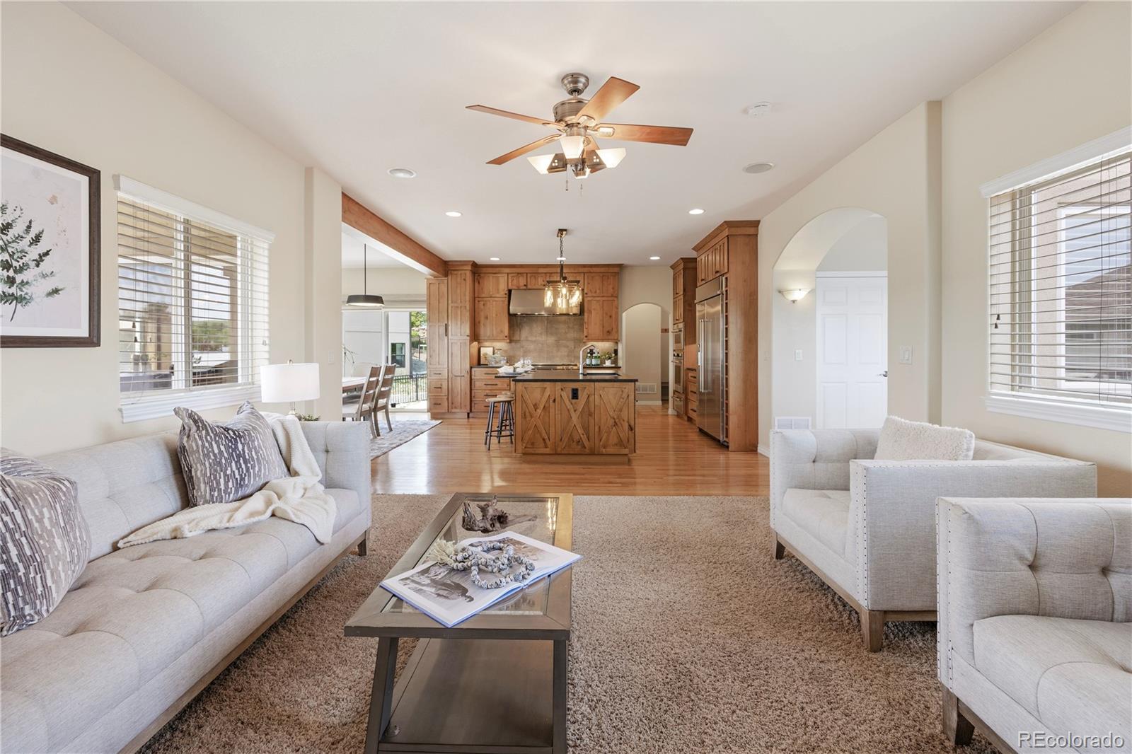 MLS Image #5 for 913  alkire court,golden, Colorado