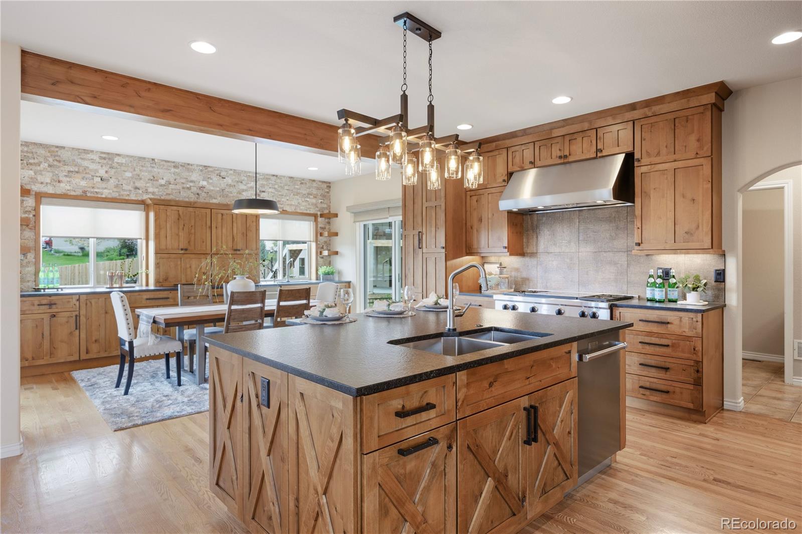 MLS Image #6 for 913  alkire court,golden, Colorado