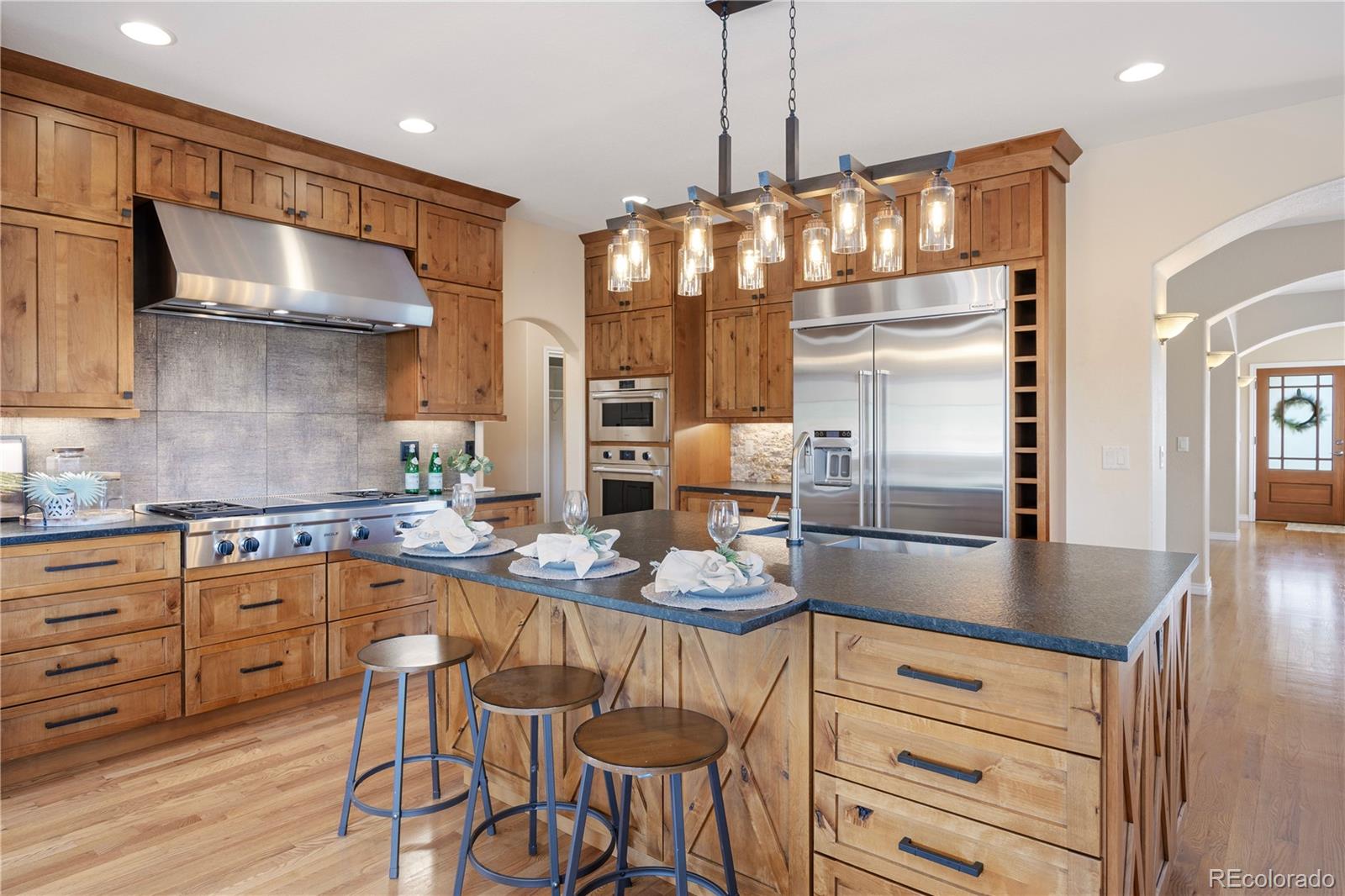MLS Image #7 for 913  alkire court,golden, Colorado