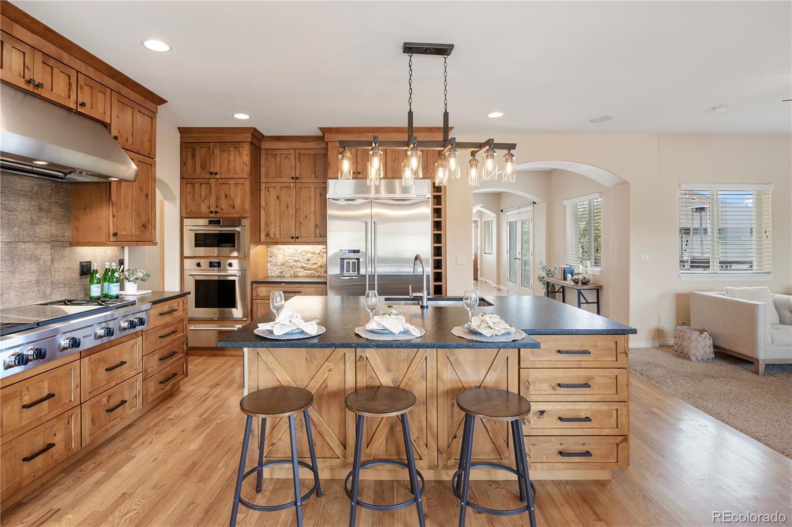 MLS Image #9 for 913  alkire court,golden, Colorado