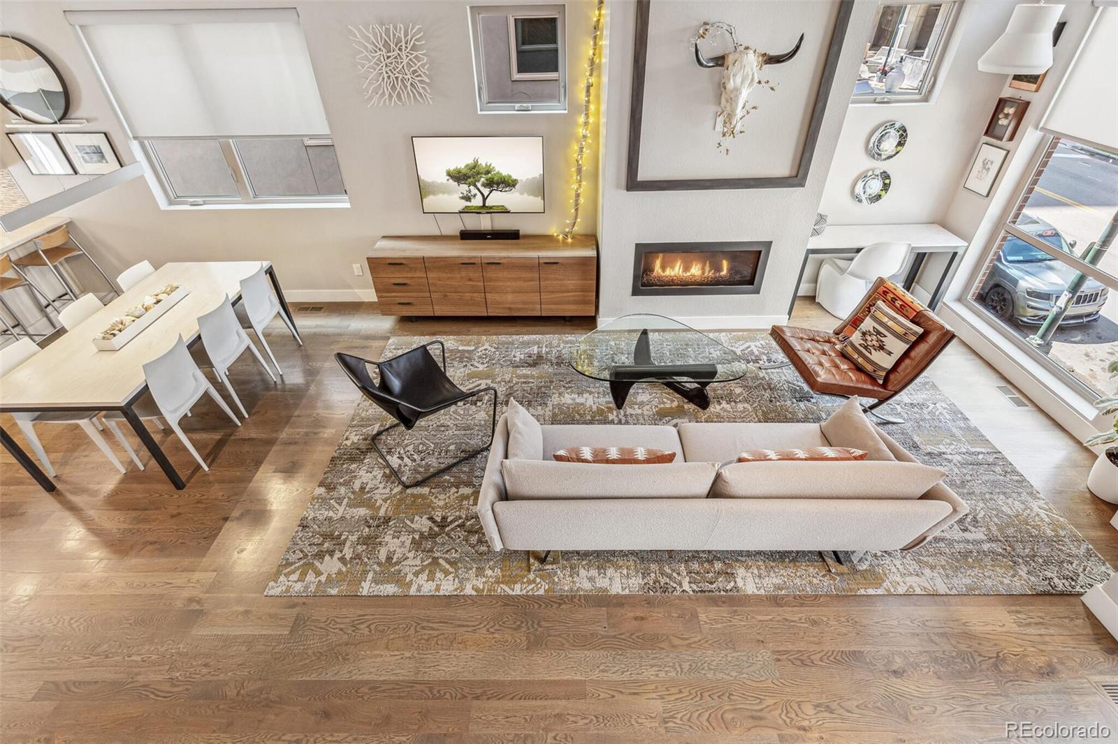 CMA Image for 1012  Bannock Street,Denver, Colorado