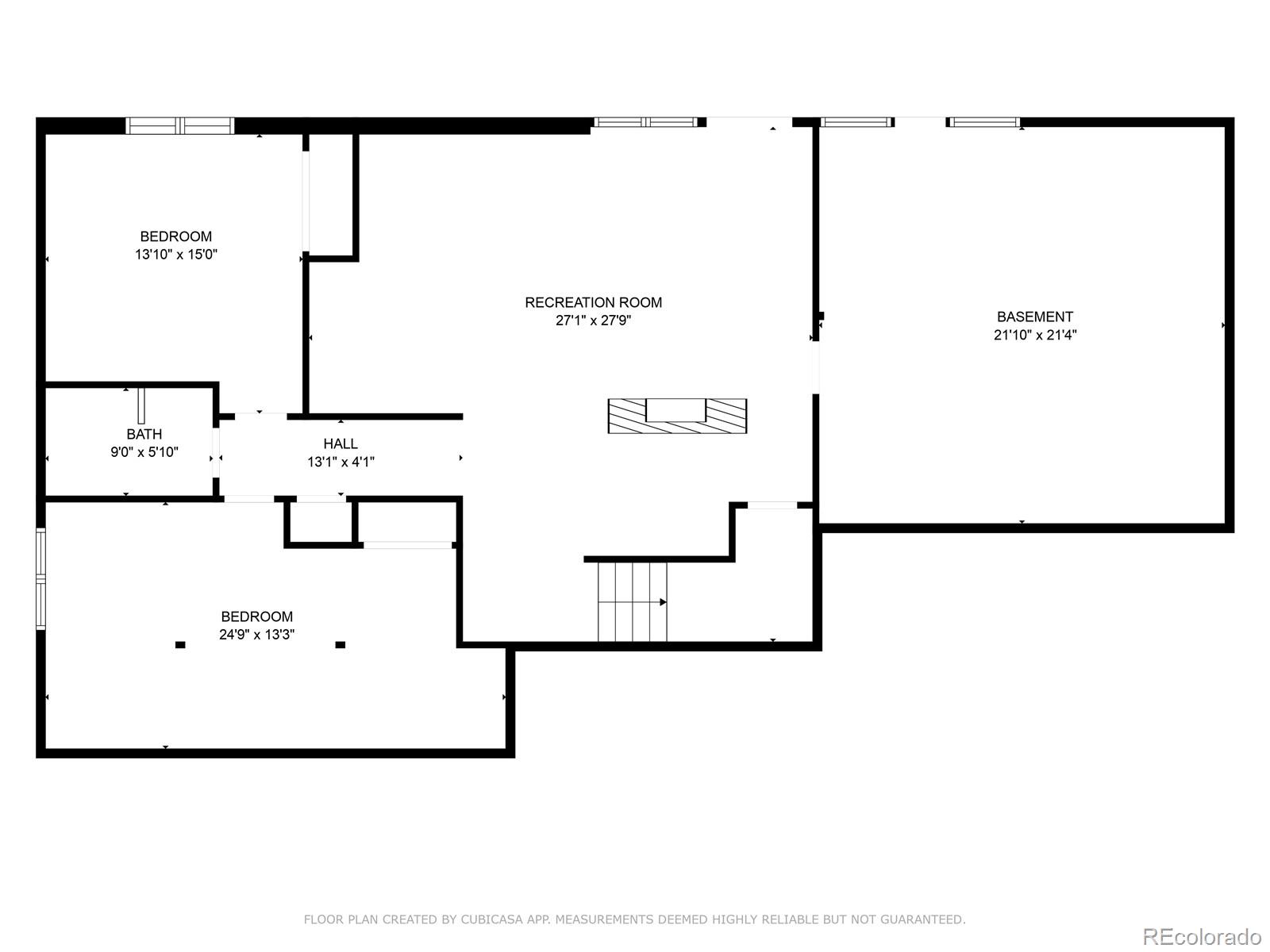 MLS Image #31 for 440  scrub oak circle,monument, Colorado