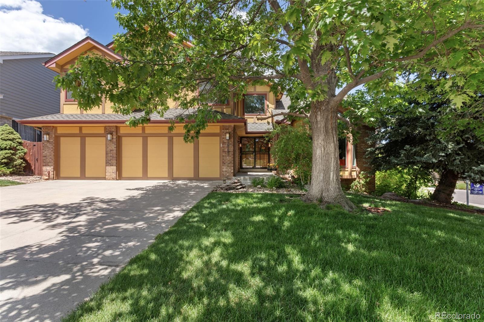 MLS Image #0 for 15207 w ellsworth place,golden, Colorado