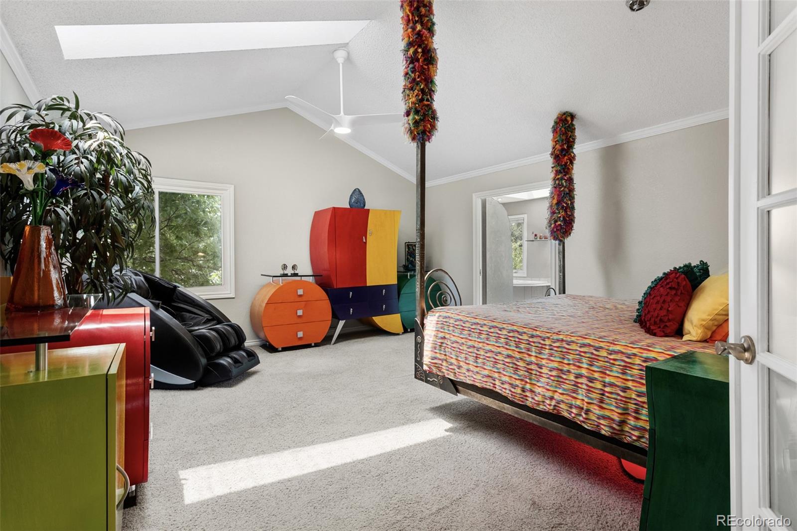 MLS Image #17 for 15207 w ellsworth place,golden, Colorado