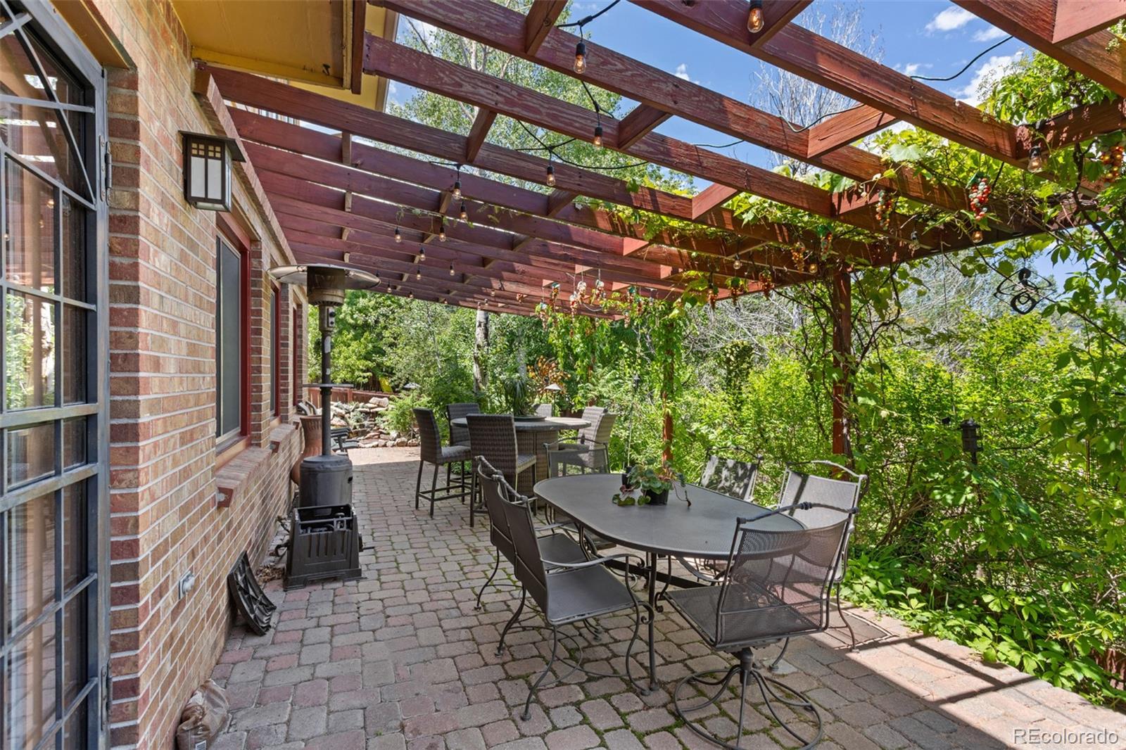 MLS Image #36 for 15207 w ellsworth place,golden, Colorado
