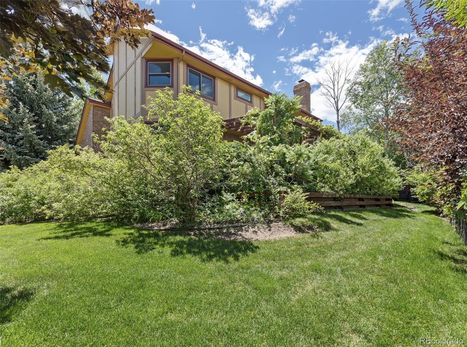 MLS Image #37 for 15207 w ellsworth place,golden, Colorado