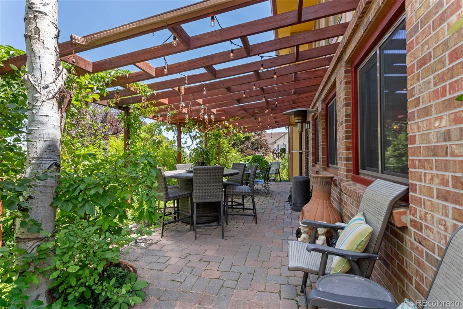 MLS Image #38 for 15207 w ellsworth place,golden, Colorado