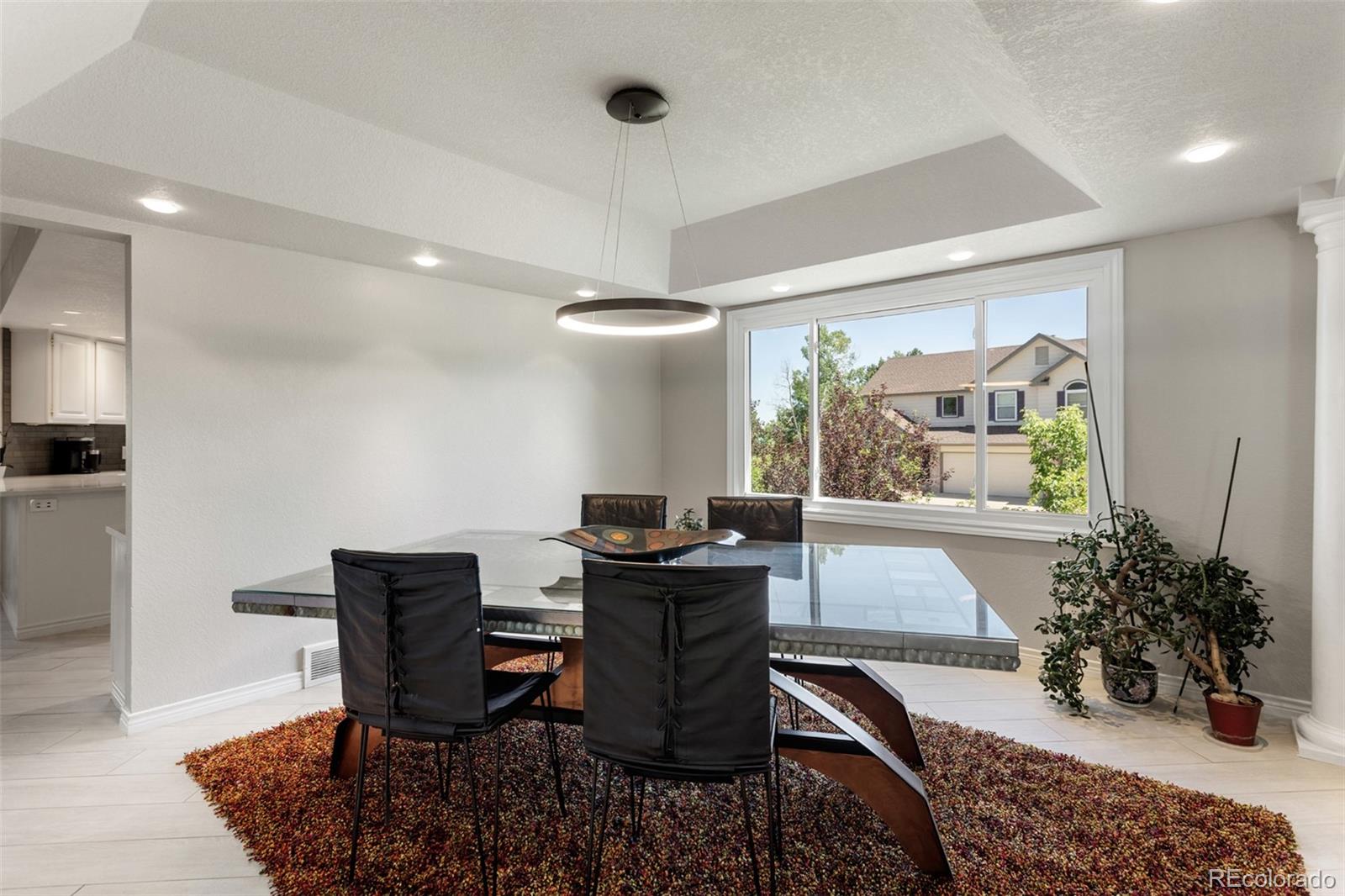 MLS Image #4 for 15207 w ellsworth place,golden, Colorado