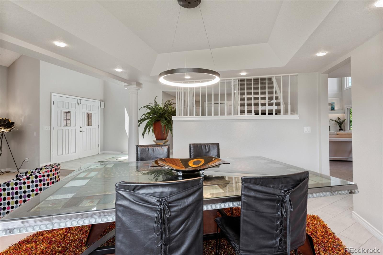 MLS Image #5 for 15207 w ellsworth place,golden, Colorado