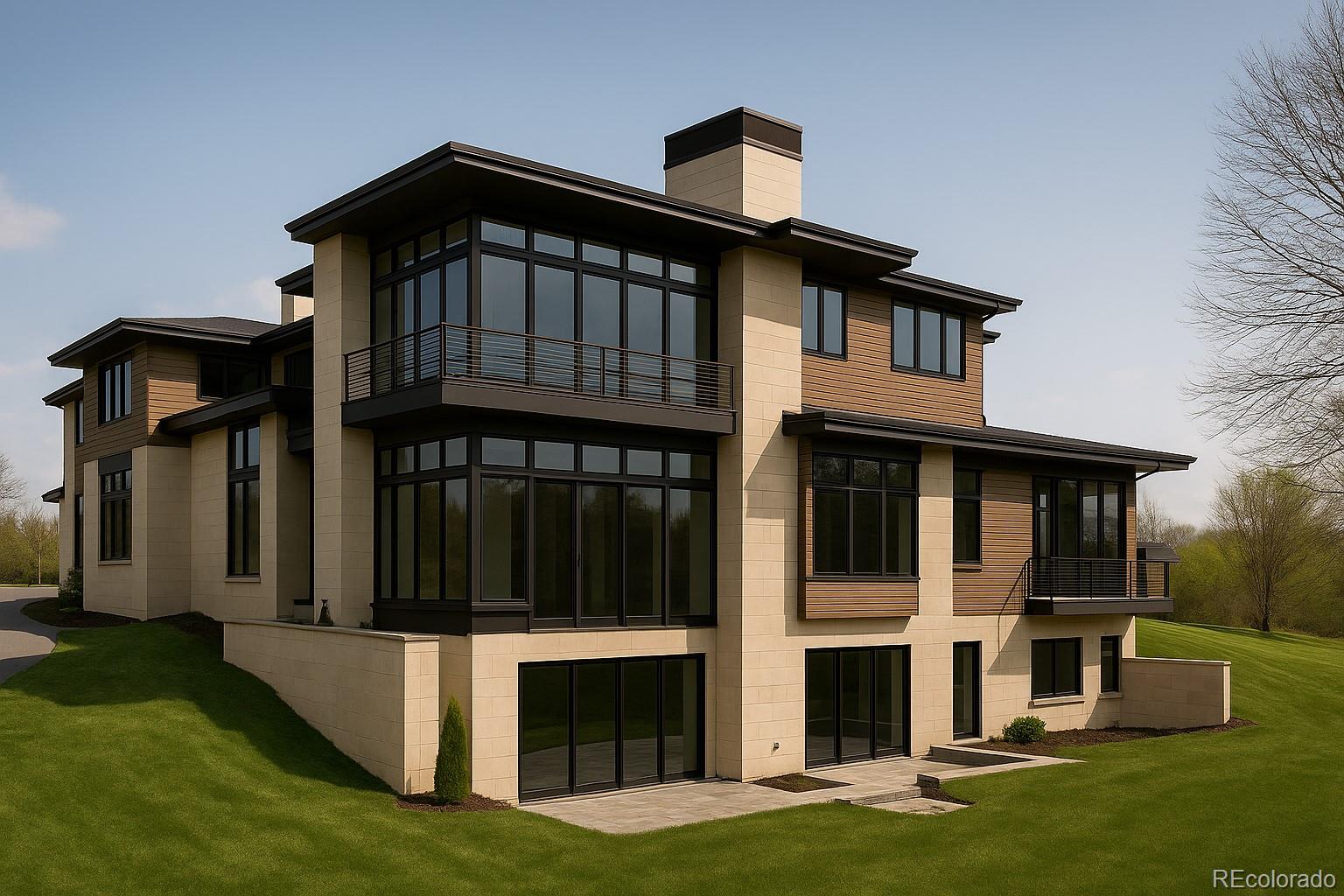 MLS Image #3 for 90  meade lane,englewood, Colorado