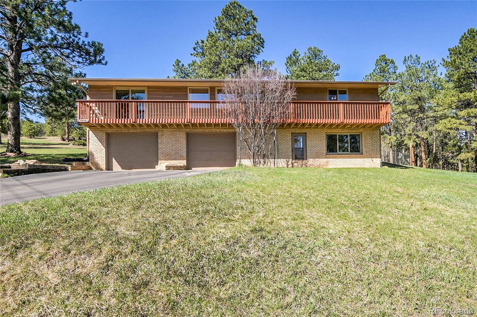 CMA Image for 29551  Dorothy Road,Evergreen, Colorado