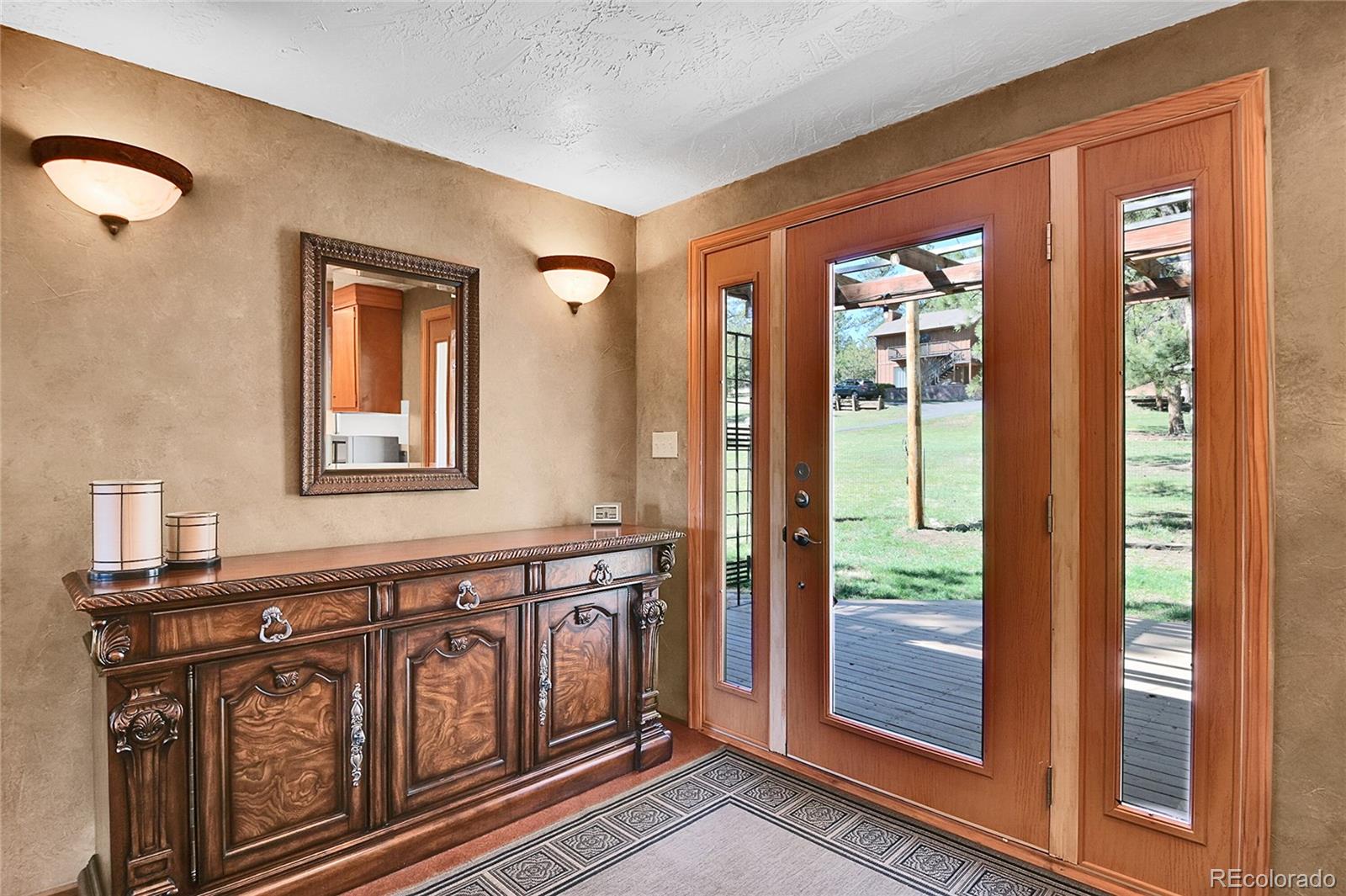MLS Image #2 for 29551  dorothy road,evergreen, Colorado