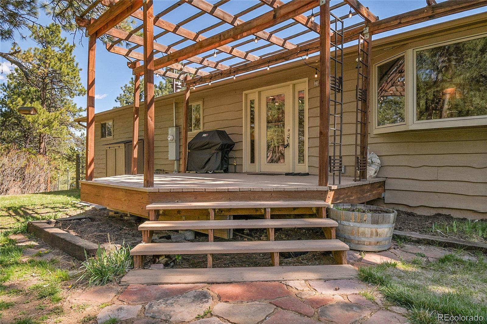 MLS Image #29 for 29551  dorothy road,evergreen, Colorado