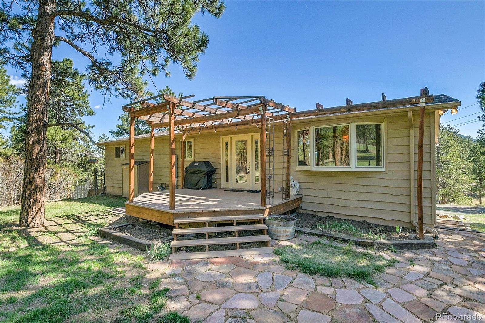 MLS Image #30 for 29551  dorothy road,evergreen, Colorado