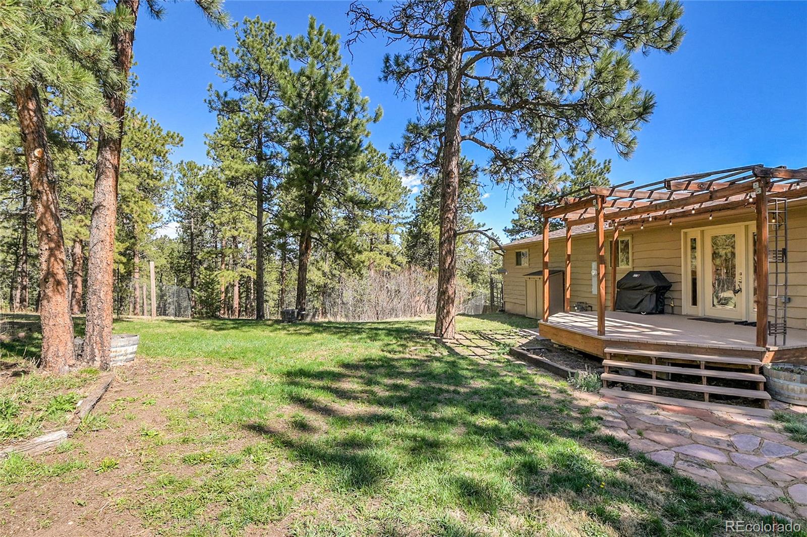 MLS Image #31 for 29551  dorothy road,evergreen, Colorado