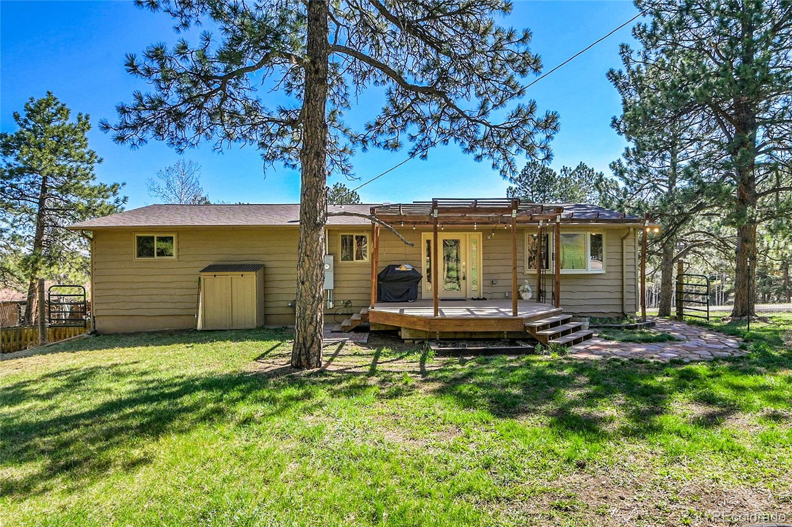 MLS Image #32 for 29551  dorothy road,evergreen, Colorado