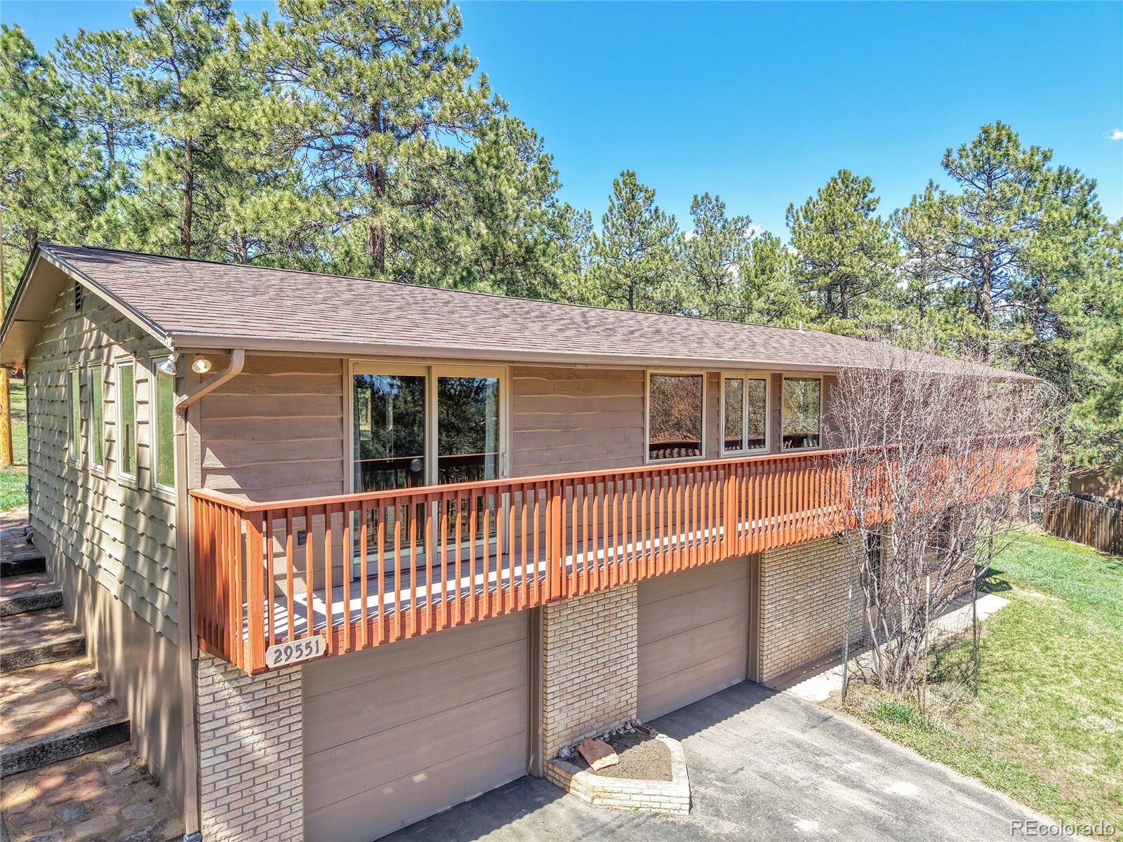 MLS Image #35 for 29551  dorothy road,evergreen, Colorado