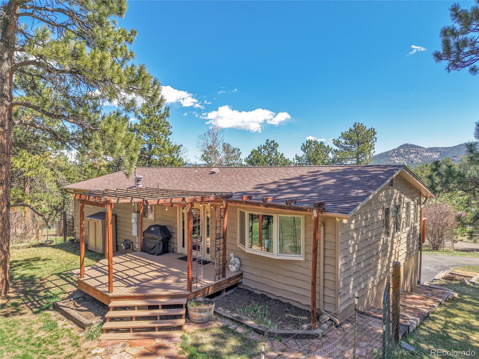 MLS Image #39 for 29551  dorothy road,evergreen, Colorado