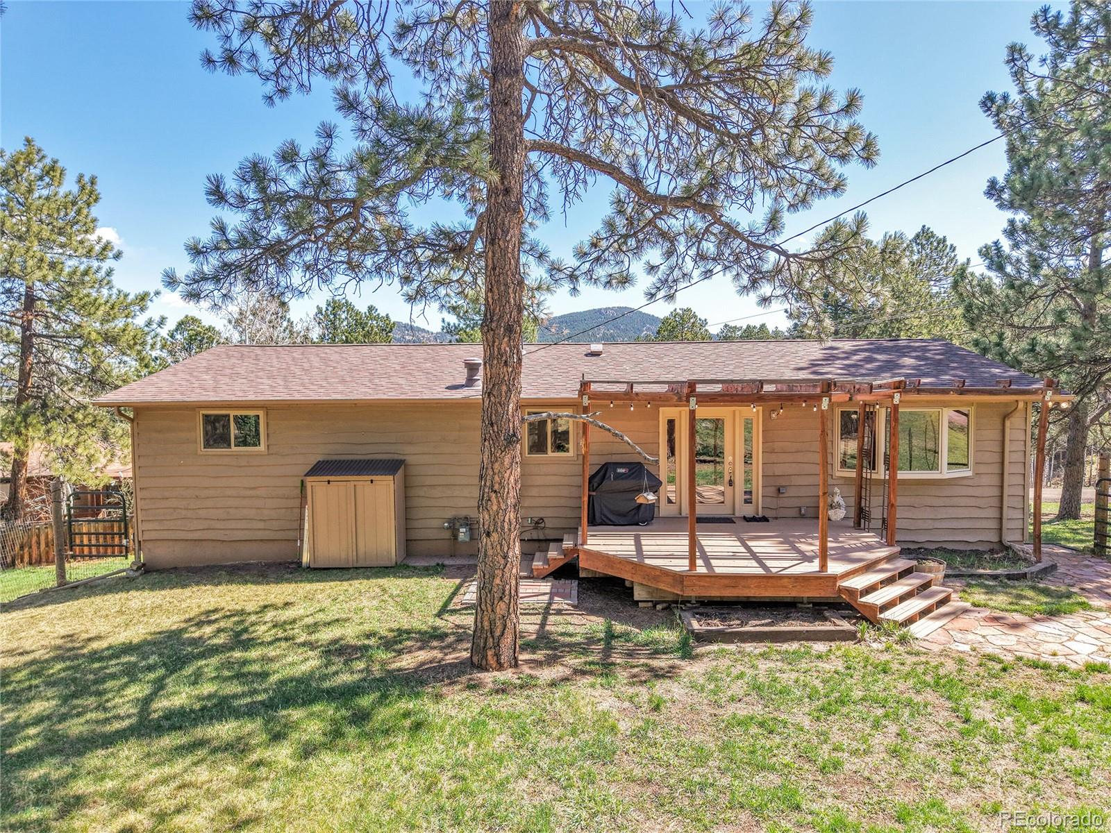 MLS Image #40 for 29551  dorothy road,evergreen, Colorado