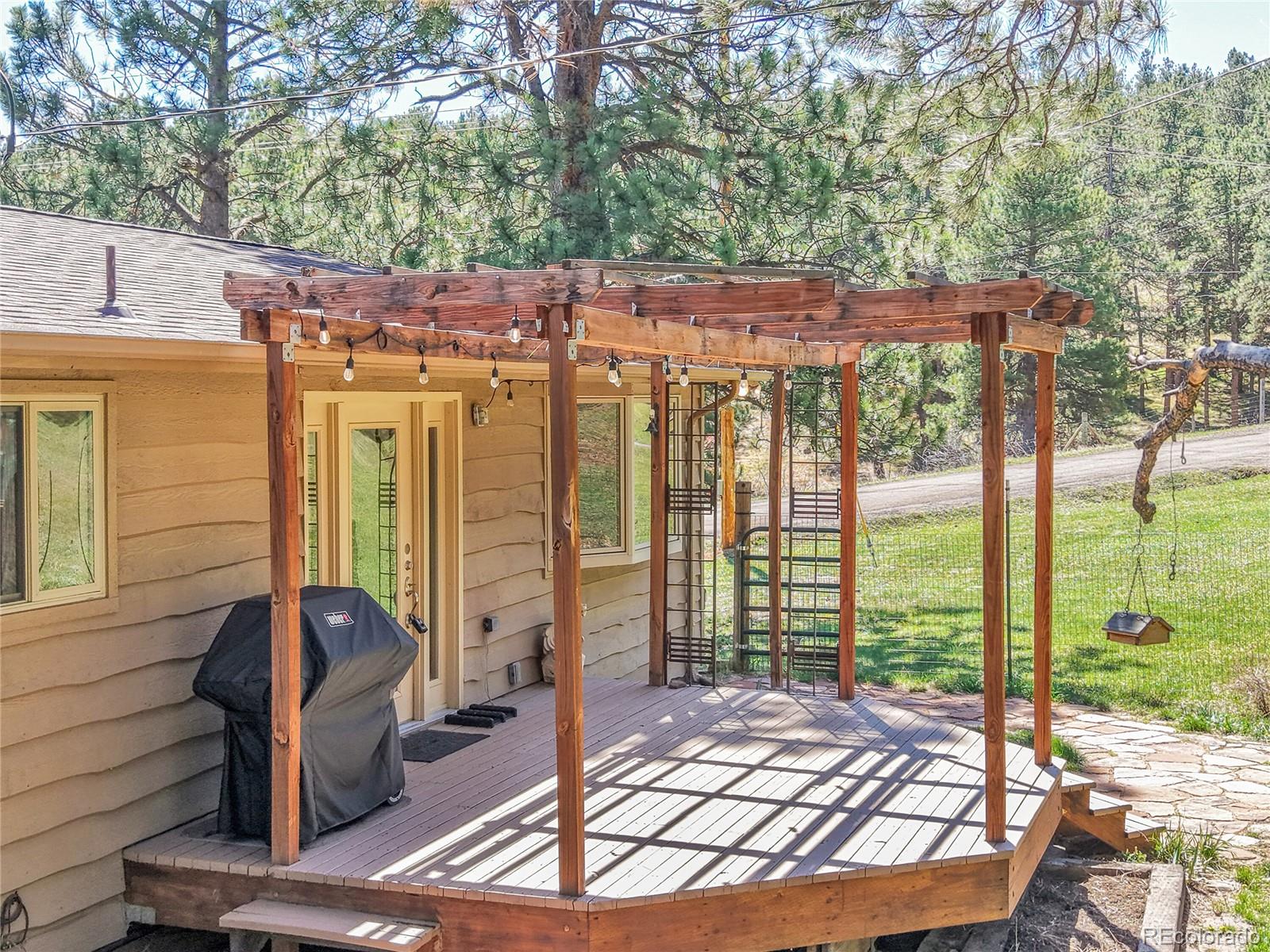 MLS Image #41 for 29551  dorothy road,evergreen, Colorado