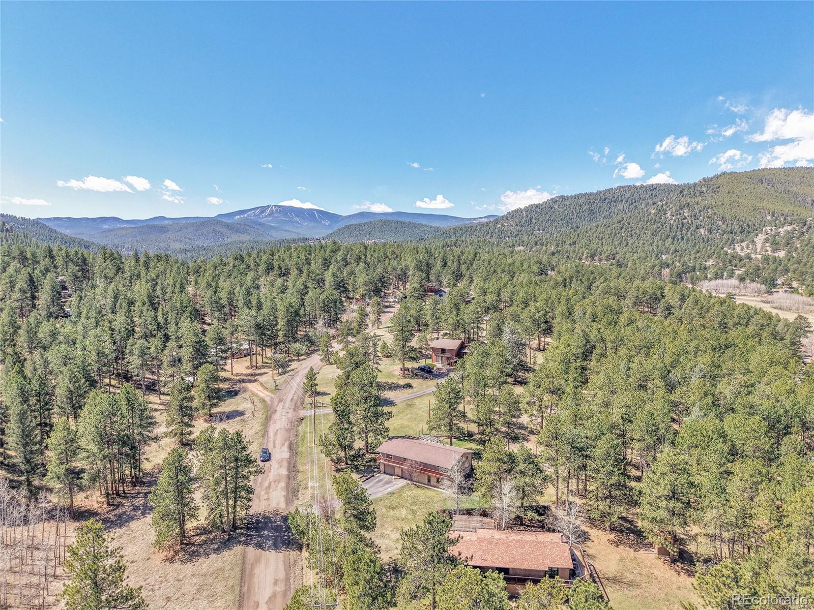 MLS Image #43 for 29551  dorothy road,evergreen, Colorado
