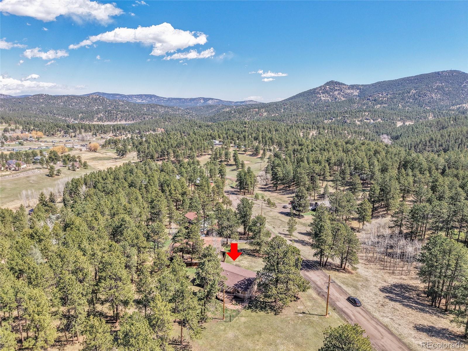 MLS Image #44 for 29551  dorothy road,evergreen, Colorado
