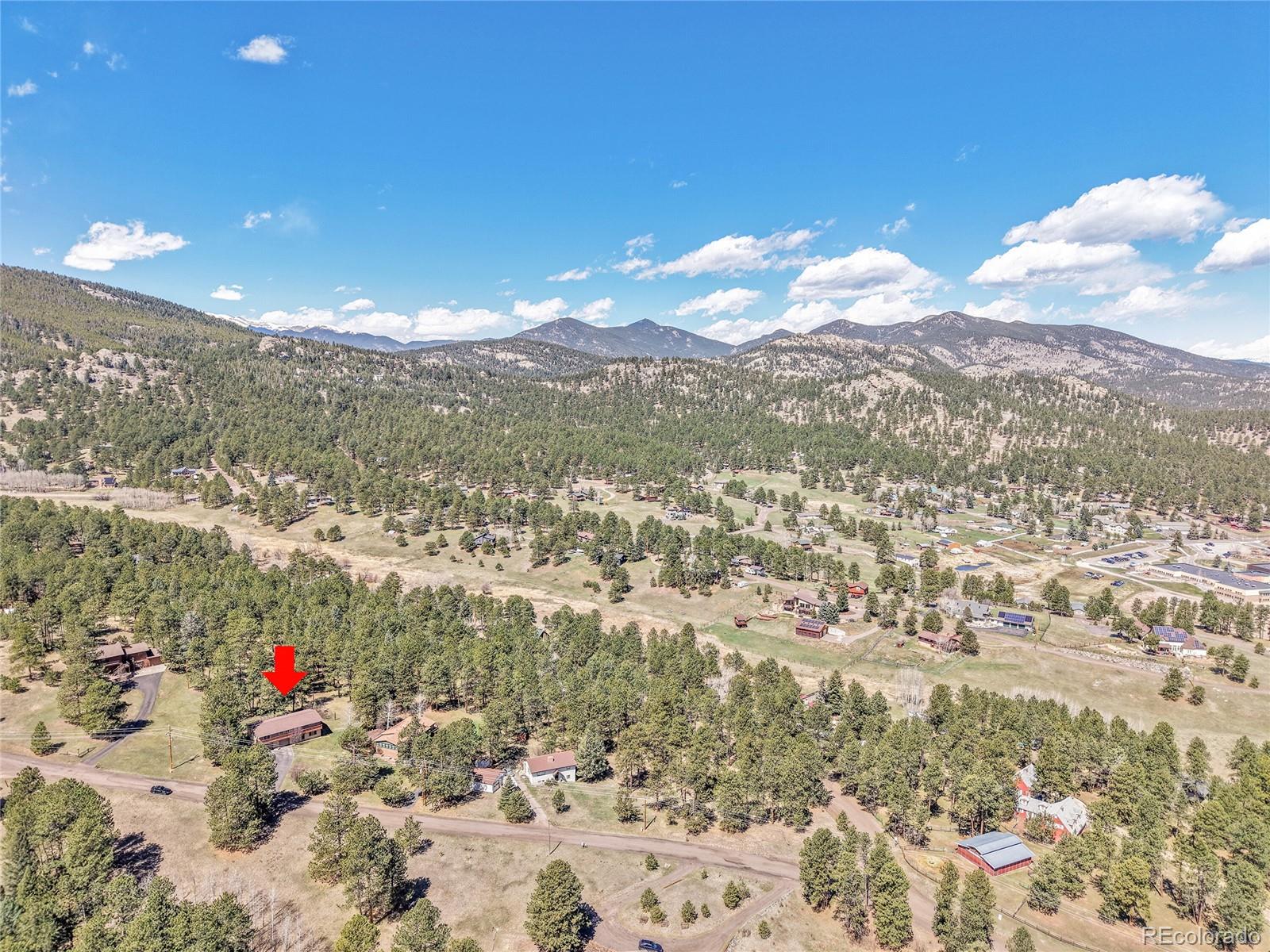 MLS Image #46 for 29551  dorothy road,evergreen, Colorado