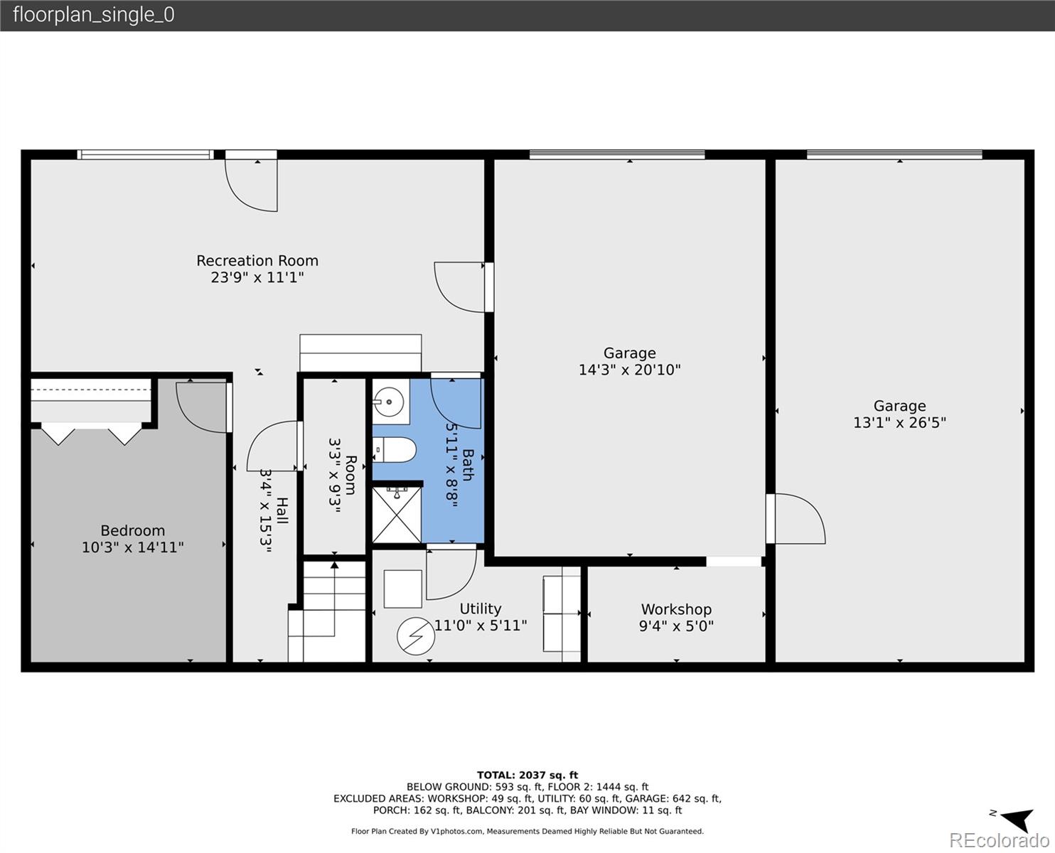MLS Image #48 for 29551  dorothy road,evergreen, Colorado