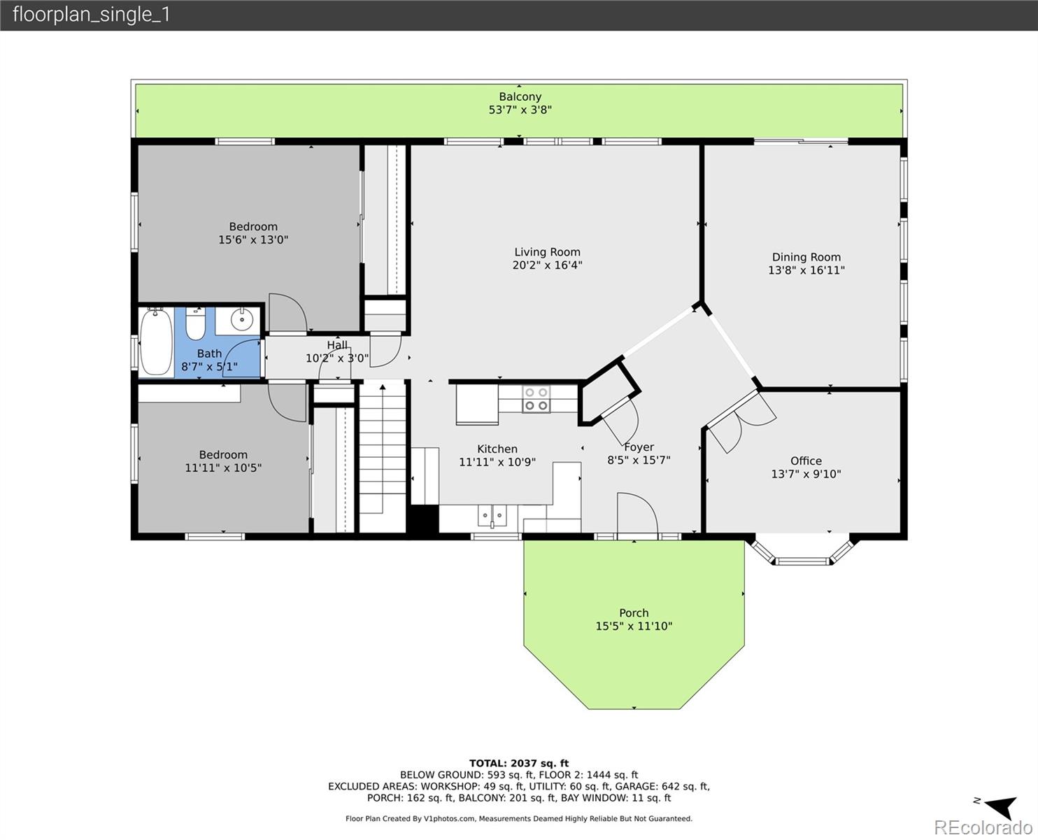 MLS Image #49 for 29551  dorothy road,evergreen, Colorado
