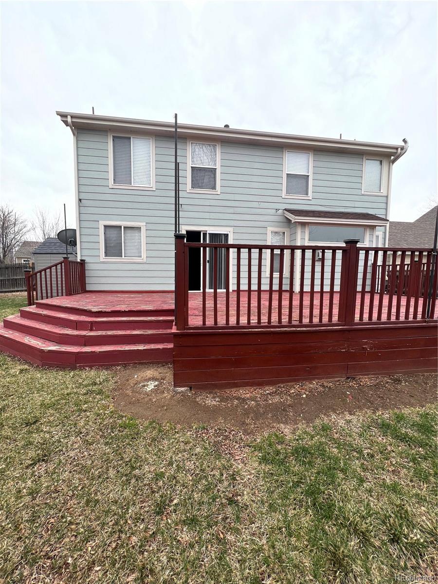 MLS Image #3 for 19193 e amherst drive,aurora, Colorado