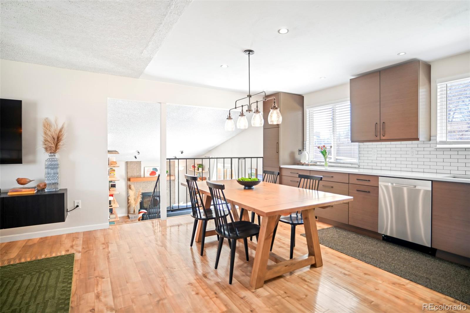MLS Image #3 for 16012 e floyd avenue,aurora, Colorado