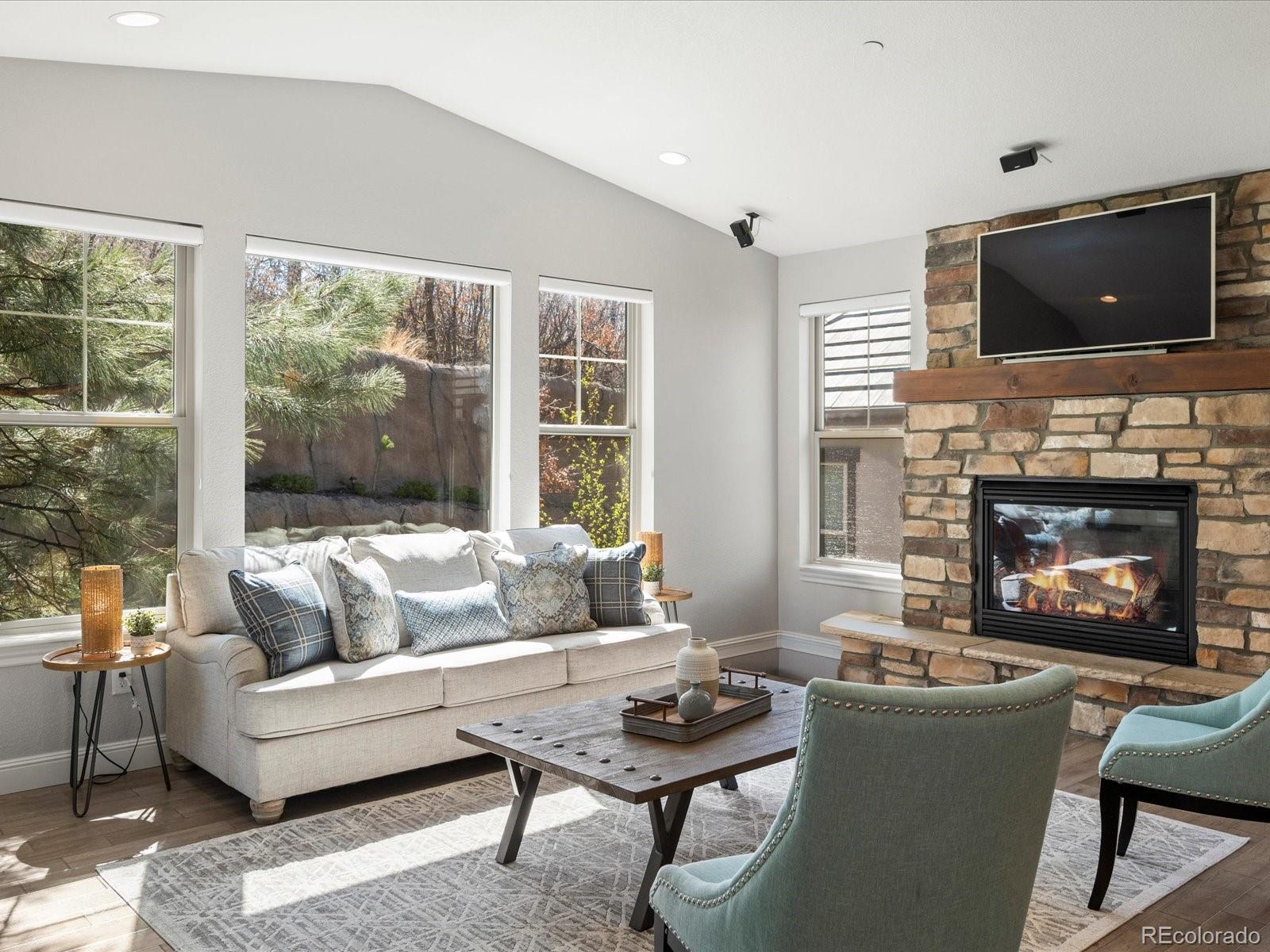 MLS Image #0 for 6877  northstar court,castle rock, Colorado