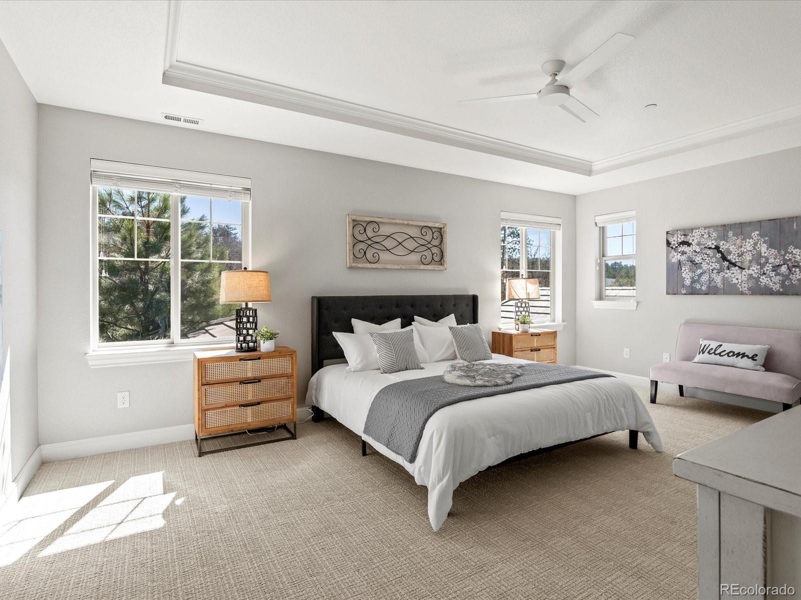 MLS Image #12 for 6877  northstar court,castle rock, Colorado