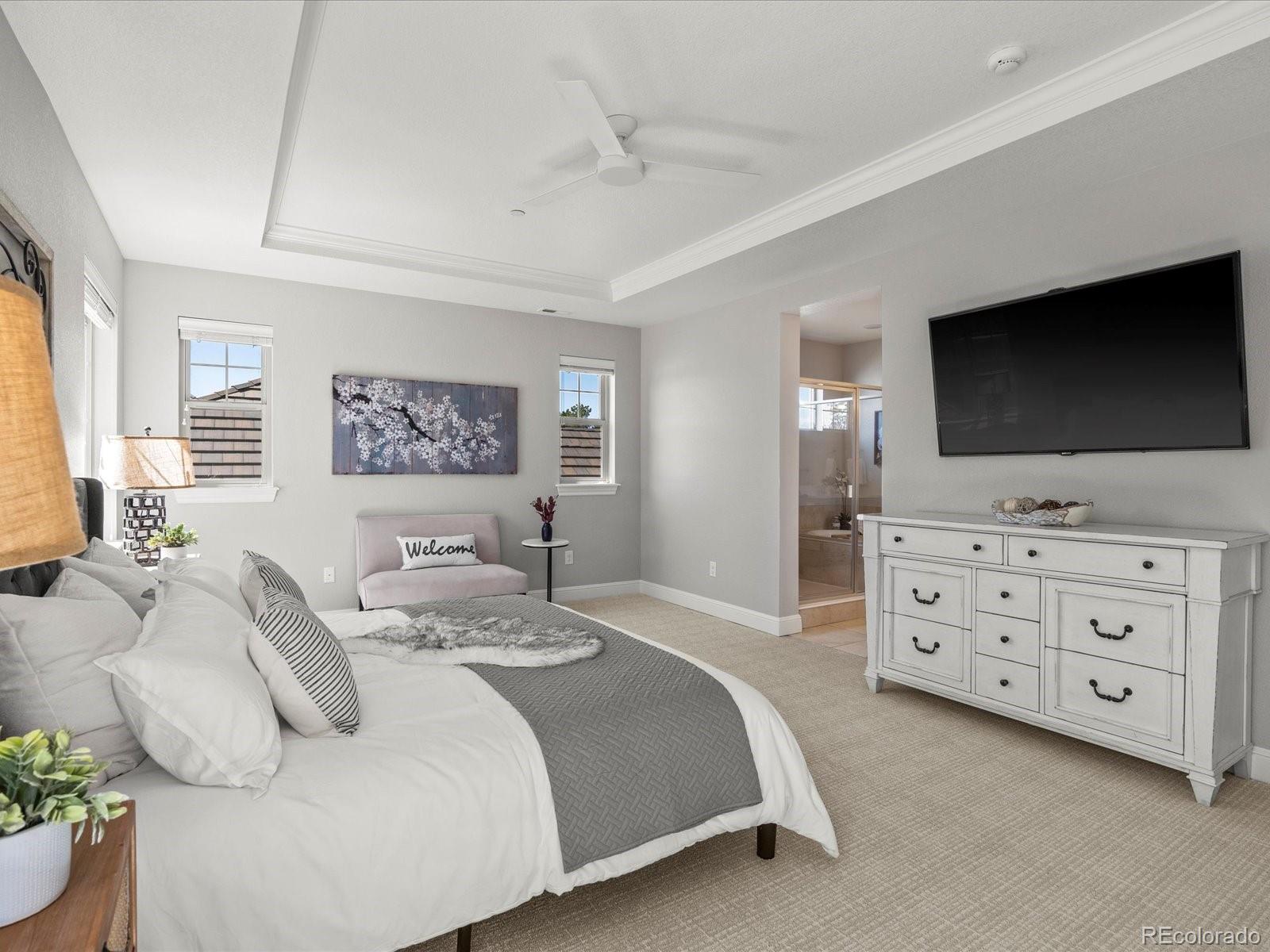 MLS Image #13 for 6877  northstar court,castle rock, Colorado