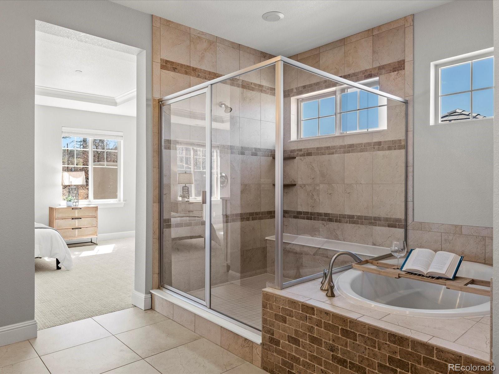 MLS Image #17 for 6877  northstar court,castle rock, Colorado