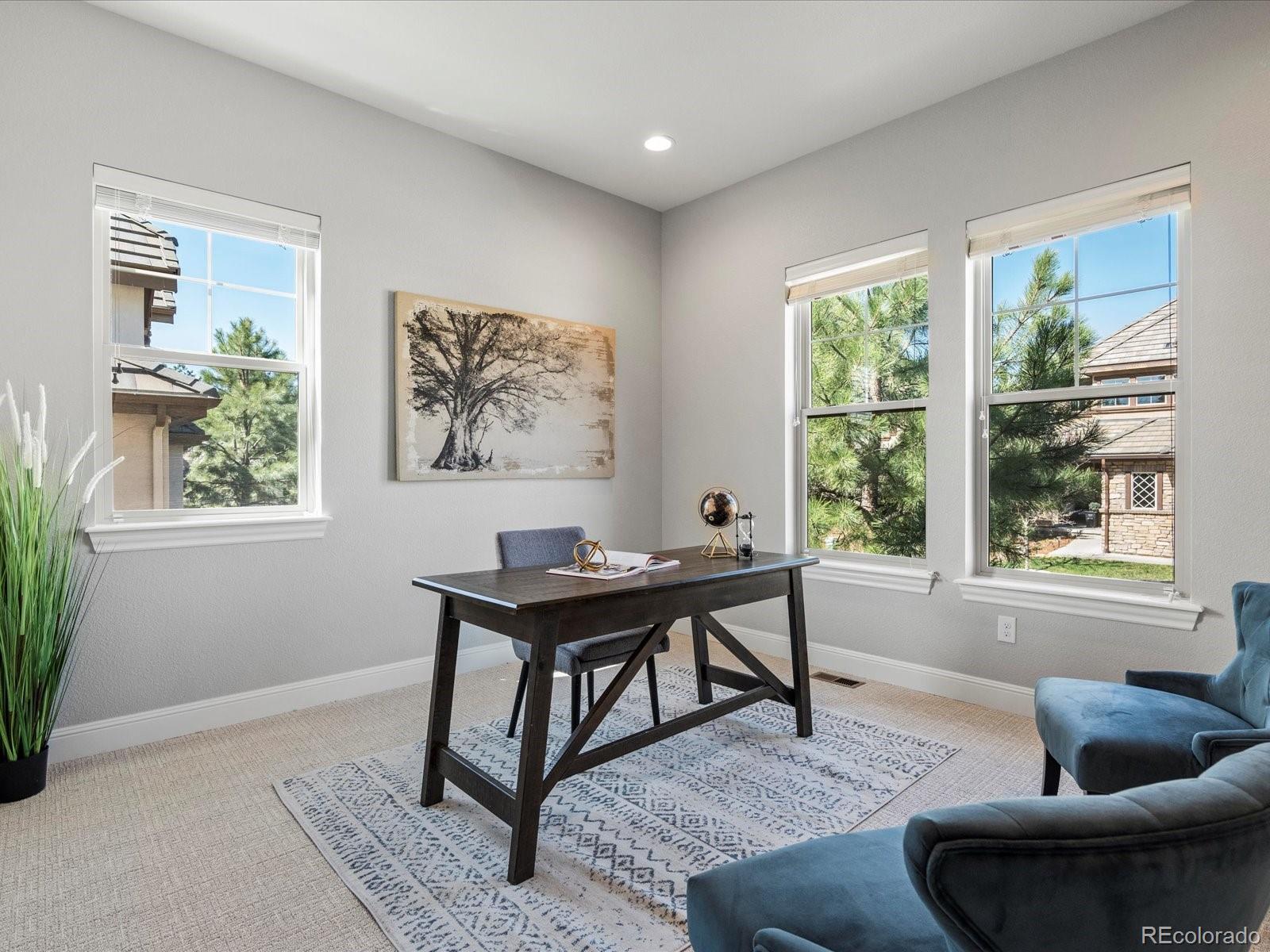MLS Image #20 for 6877  northstar court,castle rock, Colorado