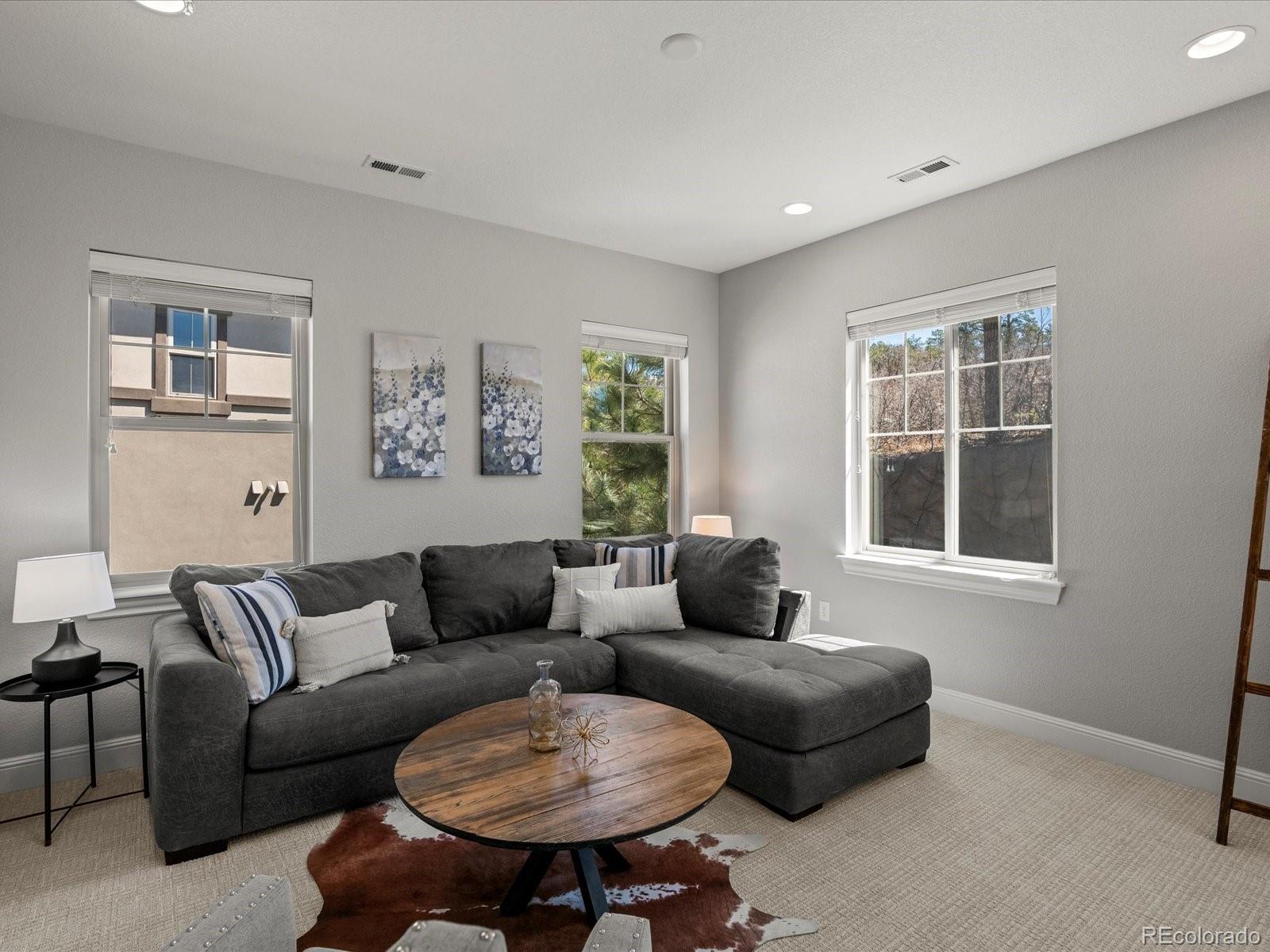 MLS Image #22 for 6877  northstar court,castle rock, Colorado
