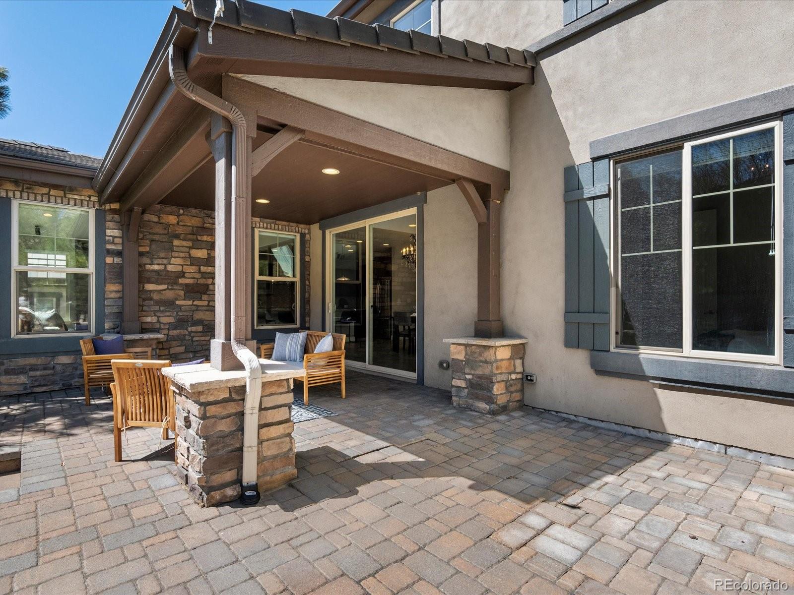 MLS Image #31 for 6877  northstar court,castle rock, Colorado